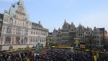 Replay: Tour of Flanders 2019 - Men