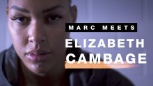 Marc Meets: Elizabeth Cambage