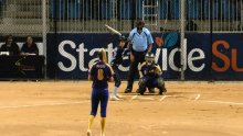 Softball 2018: Adelaide A Grade S2018 Ep28