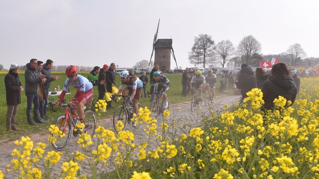 paris roubaix 2019 sbs