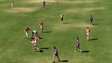 Afl 2019: Rumbalara S2019 Ep1