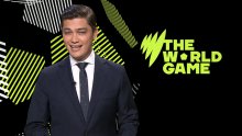 The World Game - April 15