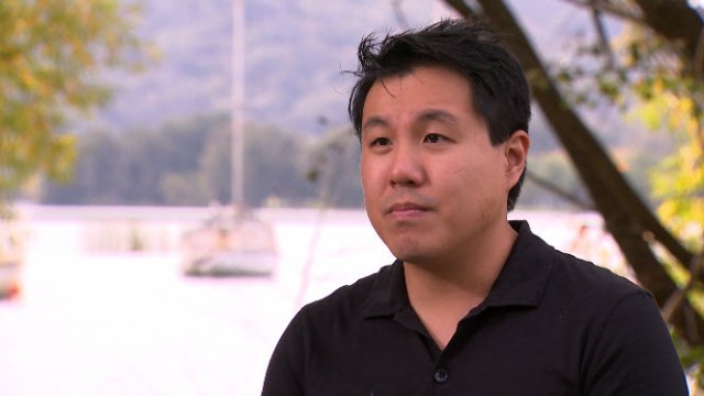 Rehabilitation is possible: Curtis Cheng's son says children of IS ...