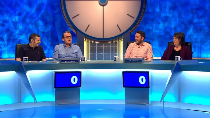 8 Out Of 10 Cats Does Countdown S7 Ep1