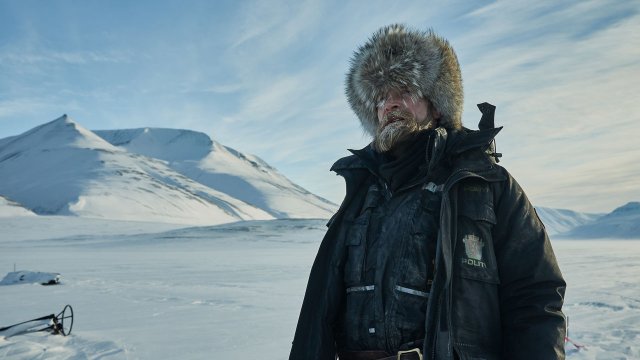 Fortitude S3 Ep1 | Online Video | SBS Movies