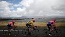 Replay: Tour Of California Stage 5
