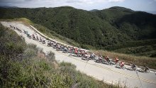 Replay: Tour Of California Stage 6