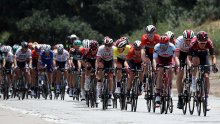 Replay: Tour Of California Stage 7