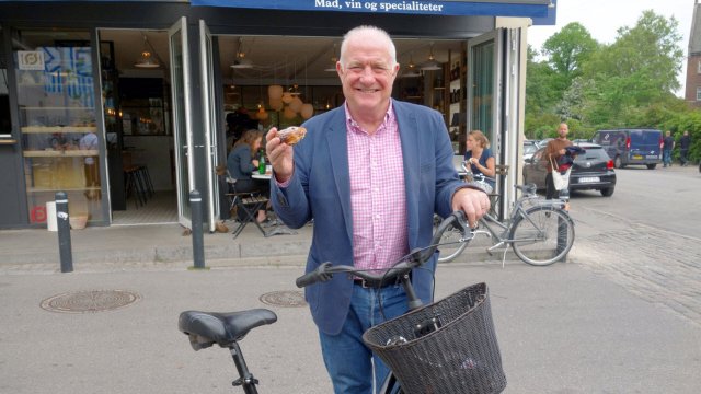 Rick Stein S Long Weekends S2 Ep2 Copenhagen Sbs Food