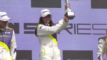 W Series 2019 Highlights - Misano