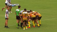 Rugby 7s 2019: Ella 7s Ep7