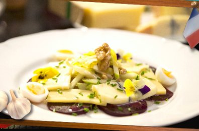 Taste Le Tour 2019 Recipes Gabriel Gate Sbs Food