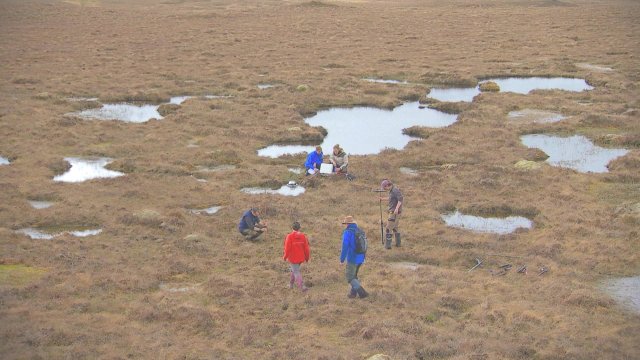 grand tours of scotland's lochs under wide skies