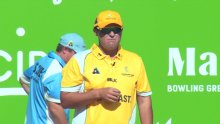 Replay: Australian Open Bowls 2019
