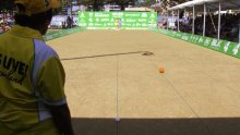 Replay: Australian Open Bowls 2019