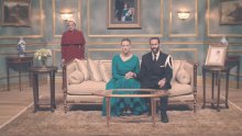 The Handmaid's Tale S3 Ep5 - Unknown Caller