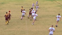 Rugby League 2019: NRL WA S2019 Ep7