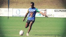 Rugby 7s 2019: Ella 7s Ep8