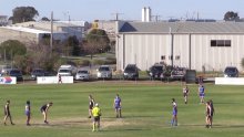 Afl 2019: Rumbalara S2019 Ep11