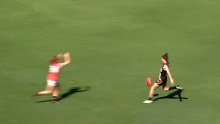Neafl 2019: NT Thunder
