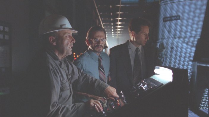 5 Creepy Episodes Of The X Files That Still Give Us Nightmares