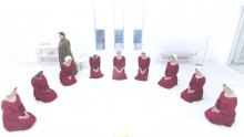 The Handmaid's Tale S3 Ep9 - Heroic
