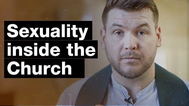 Should the church accept gay ministers - The Feed | Topics