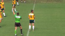 Rugby 7s 2019: Ella 7s Ep 14 Ep14
