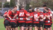 Rugby Union 2019: South Australia Premier Grade Ep 5 Ep5