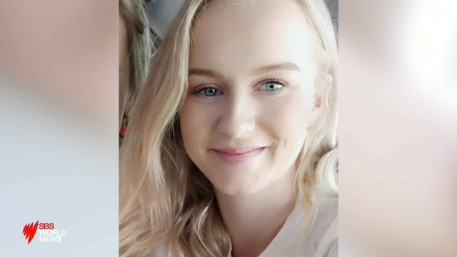 Police identify Sydney CBD murder victim as 24-year-old Michaela Dunn ...