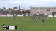 Afl 2019: Rumbalara S2019 Ep18