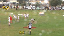 Rugby League 2019: NRL WA S2019 Ep14