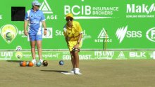 The Bowls Show S2019 Ep13 - The Bowls Show, Ep 13