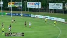 Afl 2019: NT Thunder 20 Ep20