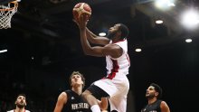 Full match replay: Canada v New Zealand - Game 1