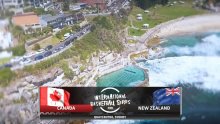 Full match replay: Canada v New Zealand - Game 2