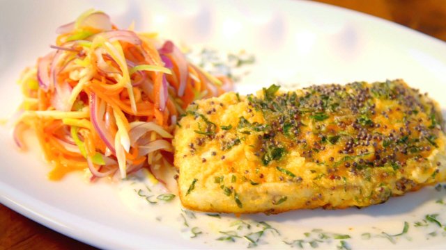 Ainsley S Caribbean Kitchen S1 Ep4 Tobago Sbs Food