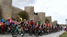Replay: La Vuelta 2019 Stage 19