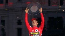 La Vuelta 2019 Highlights Stage 21