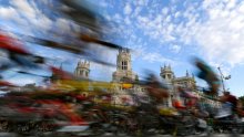 Replay: La Vuelta 2019 Stage 21