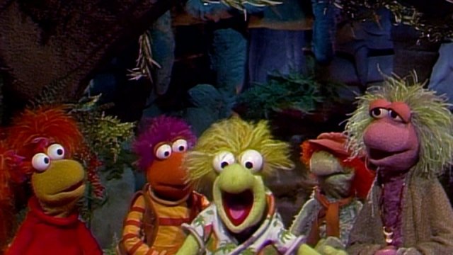 Fraggle Rock S1 Ep38 - The Secret Of Convincing John | SBS PopAsia