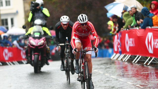 uci men's road race 2019