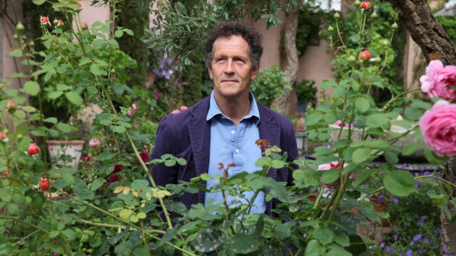 Monty Don's Paradise Gardens S1 Ep1 | SBS TV & Radio Guide