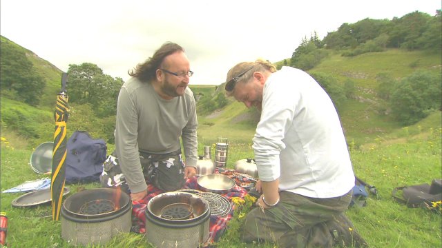 Hairy Bikers Mums Know Best