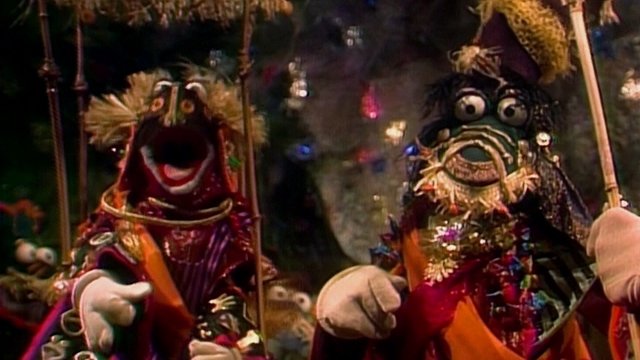 Fraggle Rock S1 Ep57 - The Secret Society Of Poohbahs | SBS PopAsia