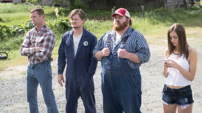 st patricks day letterkenny episode