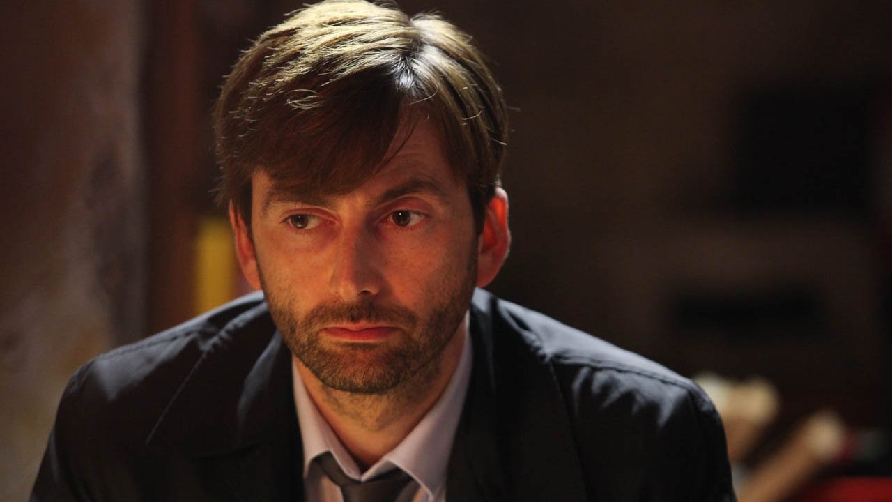 Broadchurch, Season 1 Episode 7 SBS On Demand