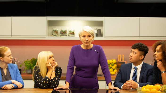 Years And Years Season 1 Episode 3 Sbs On Demand