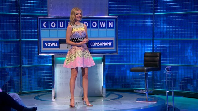 8 Out Of 10 Cats Does Countdown S9 Ep20 Sbs Tv And Radio Guide
