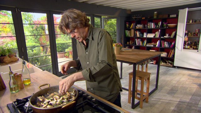 Nigel Slater S Dish Of The Day S Ep Sbs Popasia